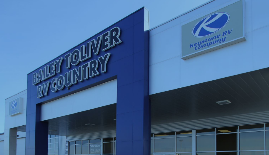 CAP Industries image 1