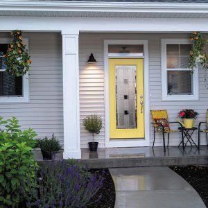 Waudena Entrance Systems image 172