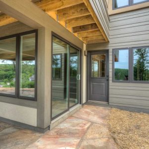 Waudena Entrance Systems image 1