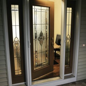 Waudena Entrance Systems image 42