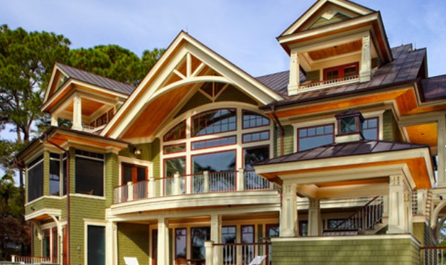 Cedar Shingles Direct image 4
