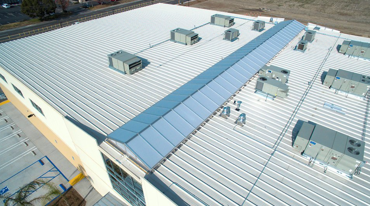 Skyco Skylights image 1