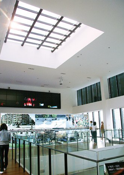 Skyco Skylights image 5