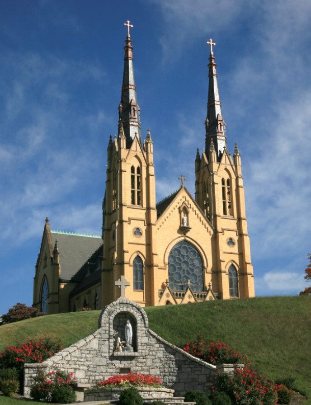 Vermont Structural Slate Co. Inc. image 3