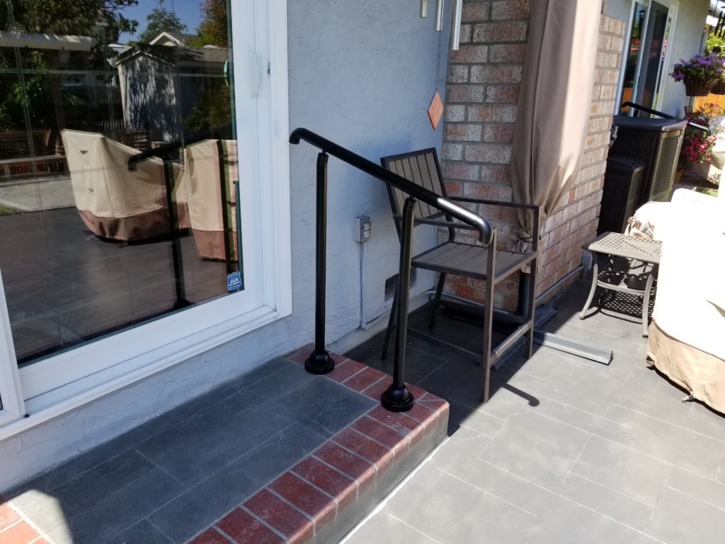 Promenaid Handrails image 7