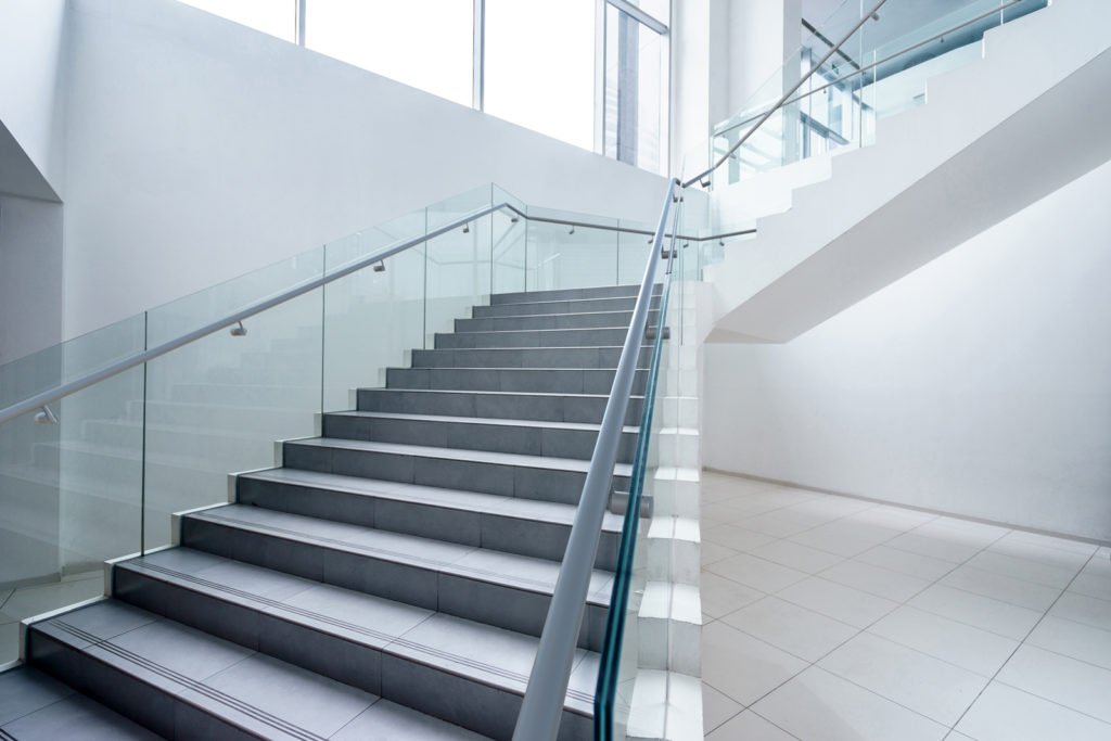 Promenaid Handrails image 6