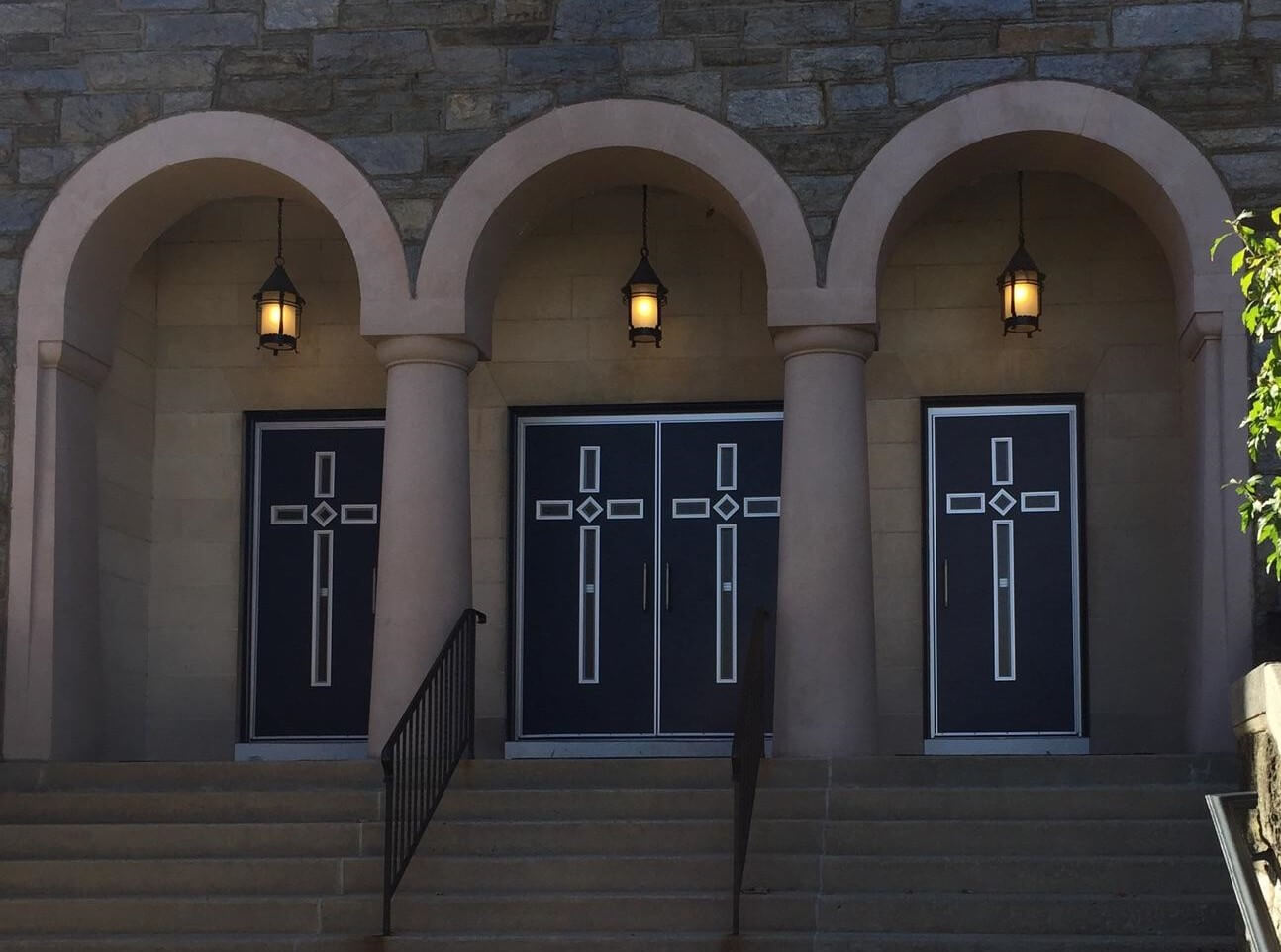 FRP Architectural Doors Inc. image 2