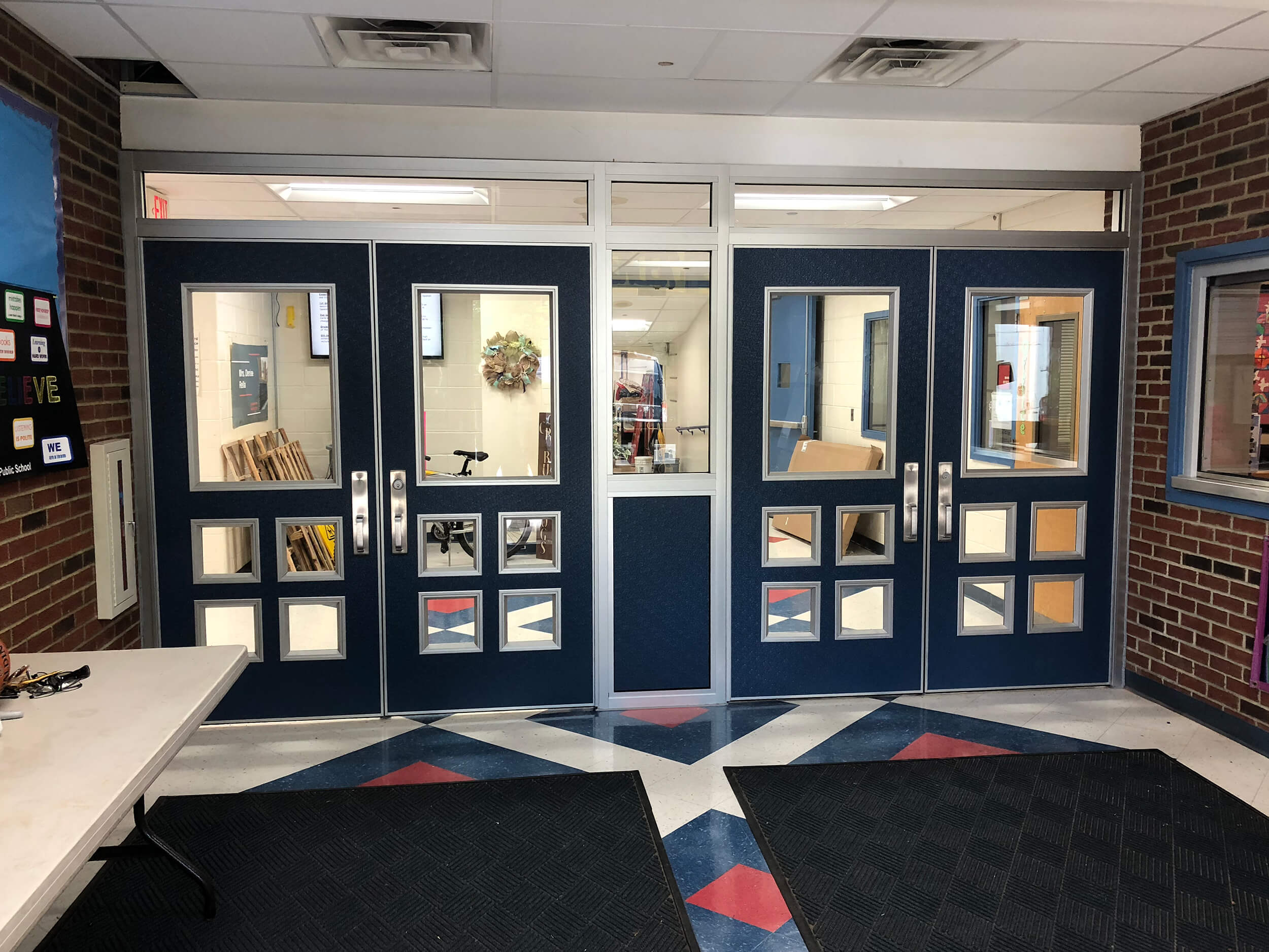 FRP Architectural Doors Inc. image 11