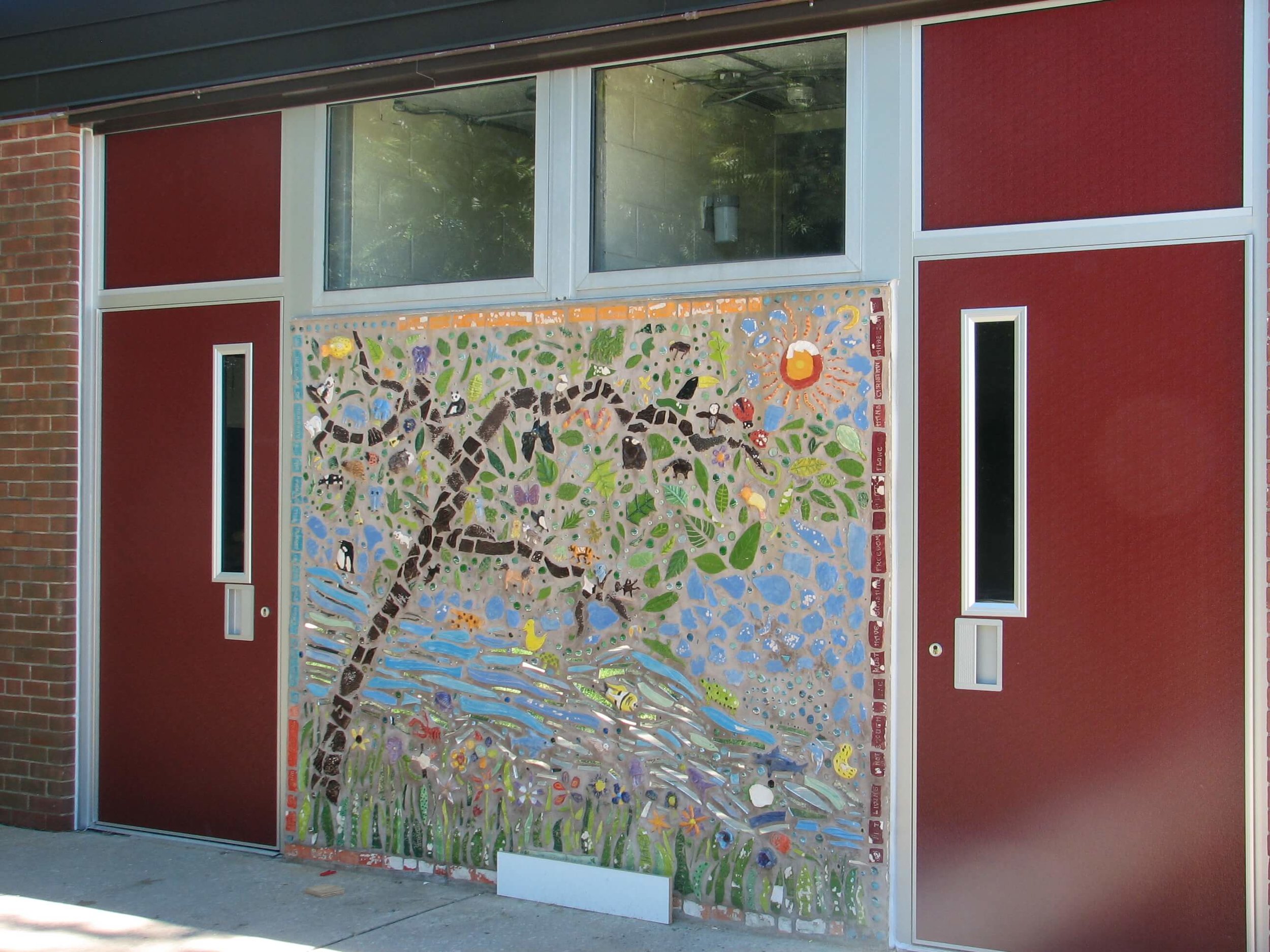 FRP Architectural Doors Inc. image 1