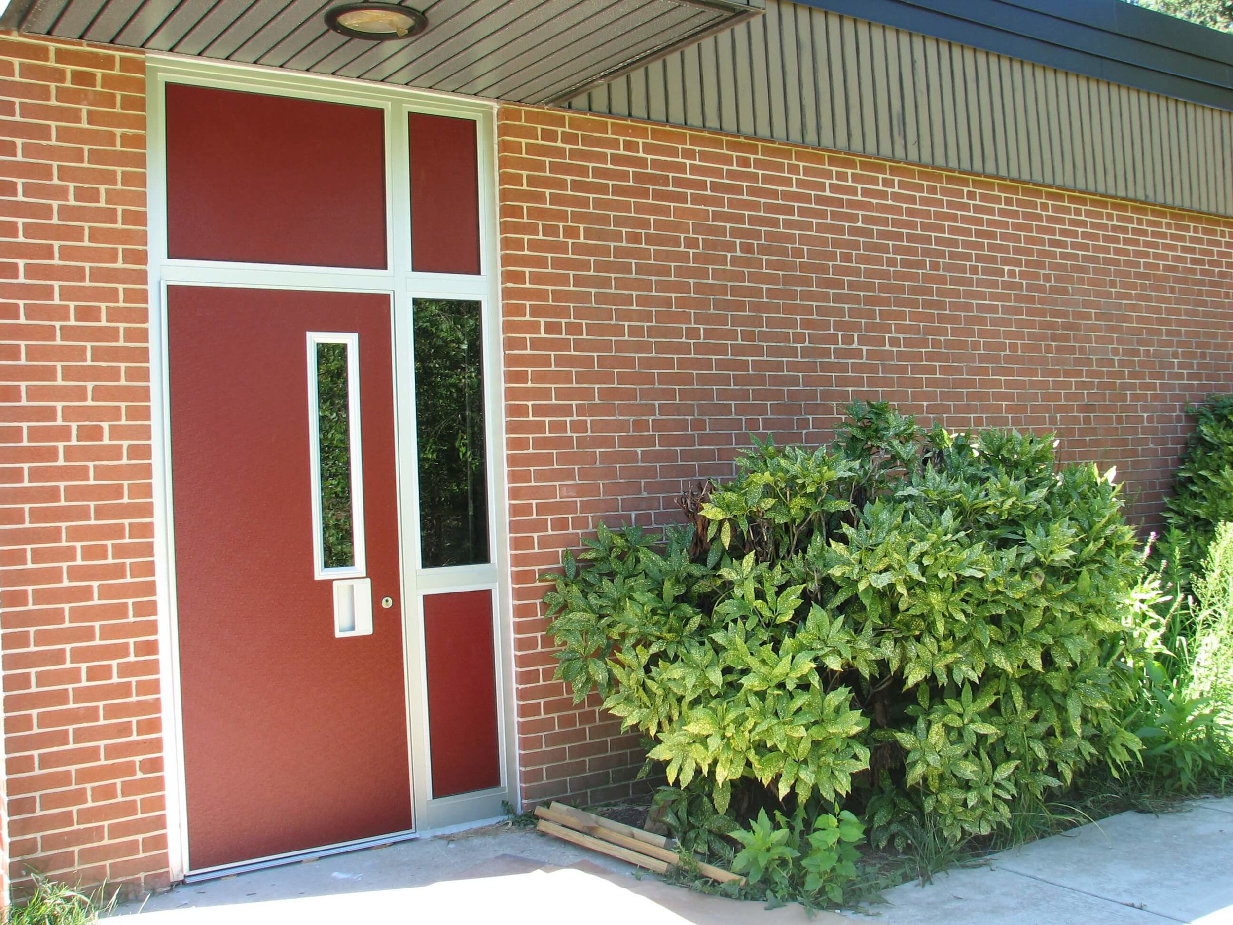 FRP Architectural Doors Inc. image 7