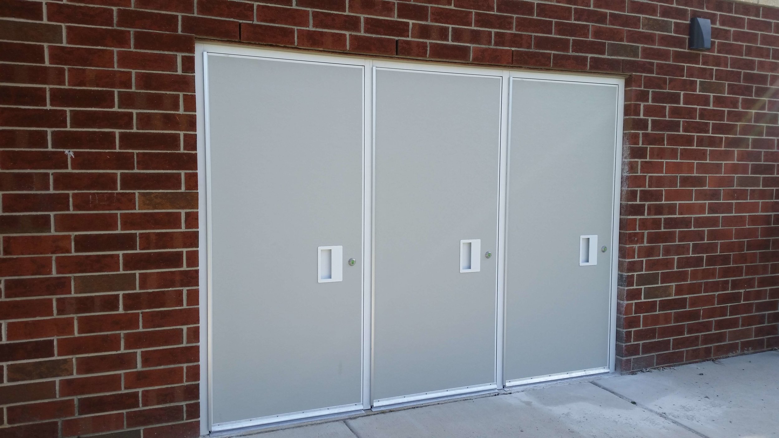 FRP Architectural Doors Inc. image 5