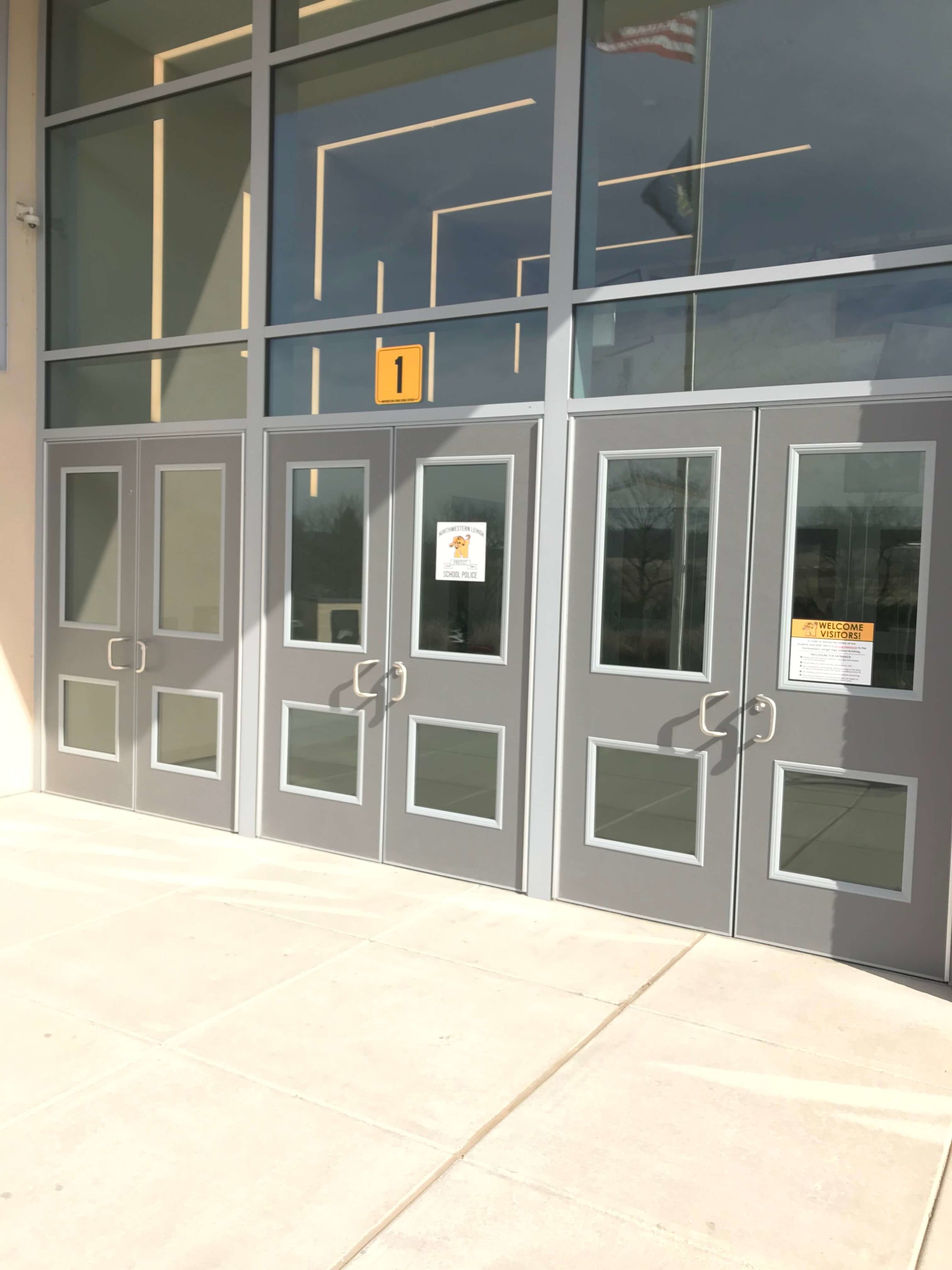 FRP Architectural Doors Inc. image 6