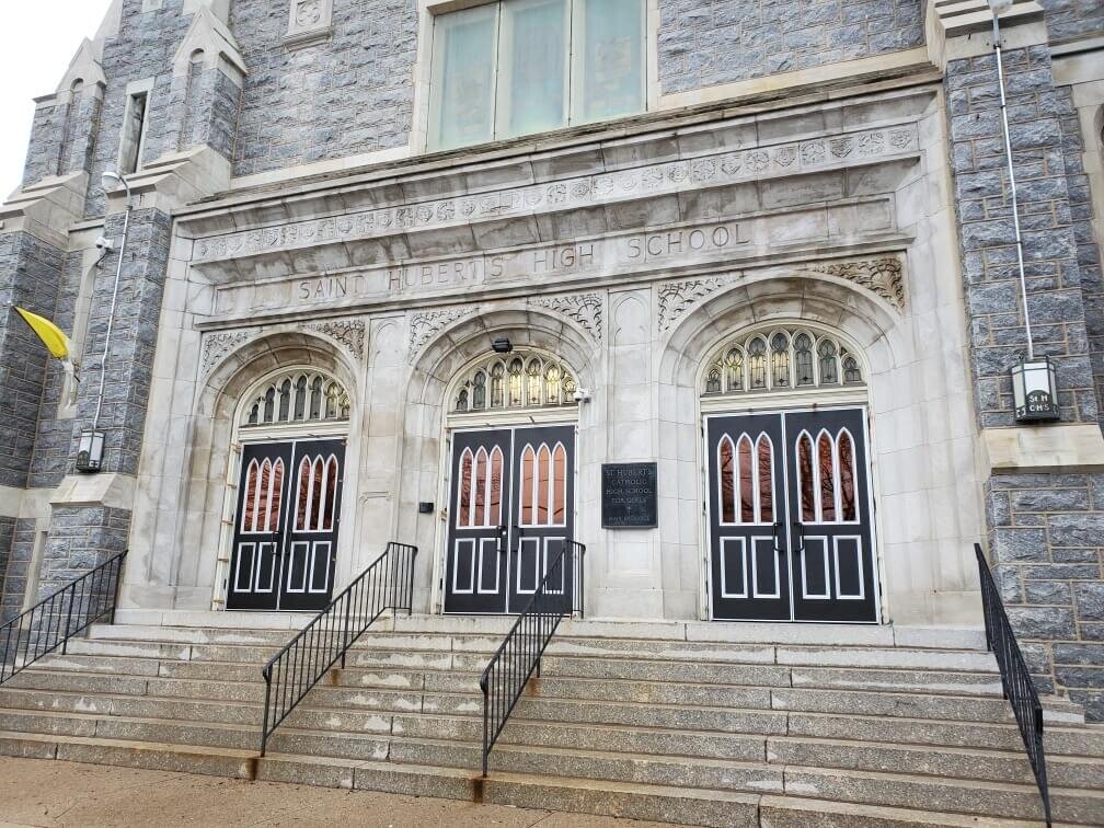 FRP Architectural Doors Inc. image 9