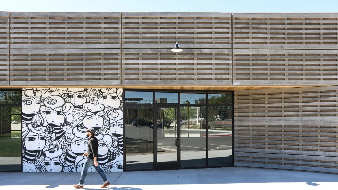 Accoya image 3