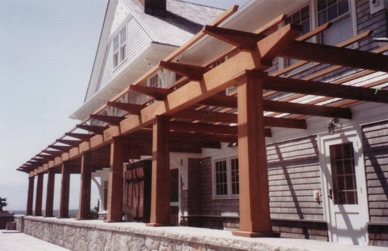 Liberty Cedar image 1