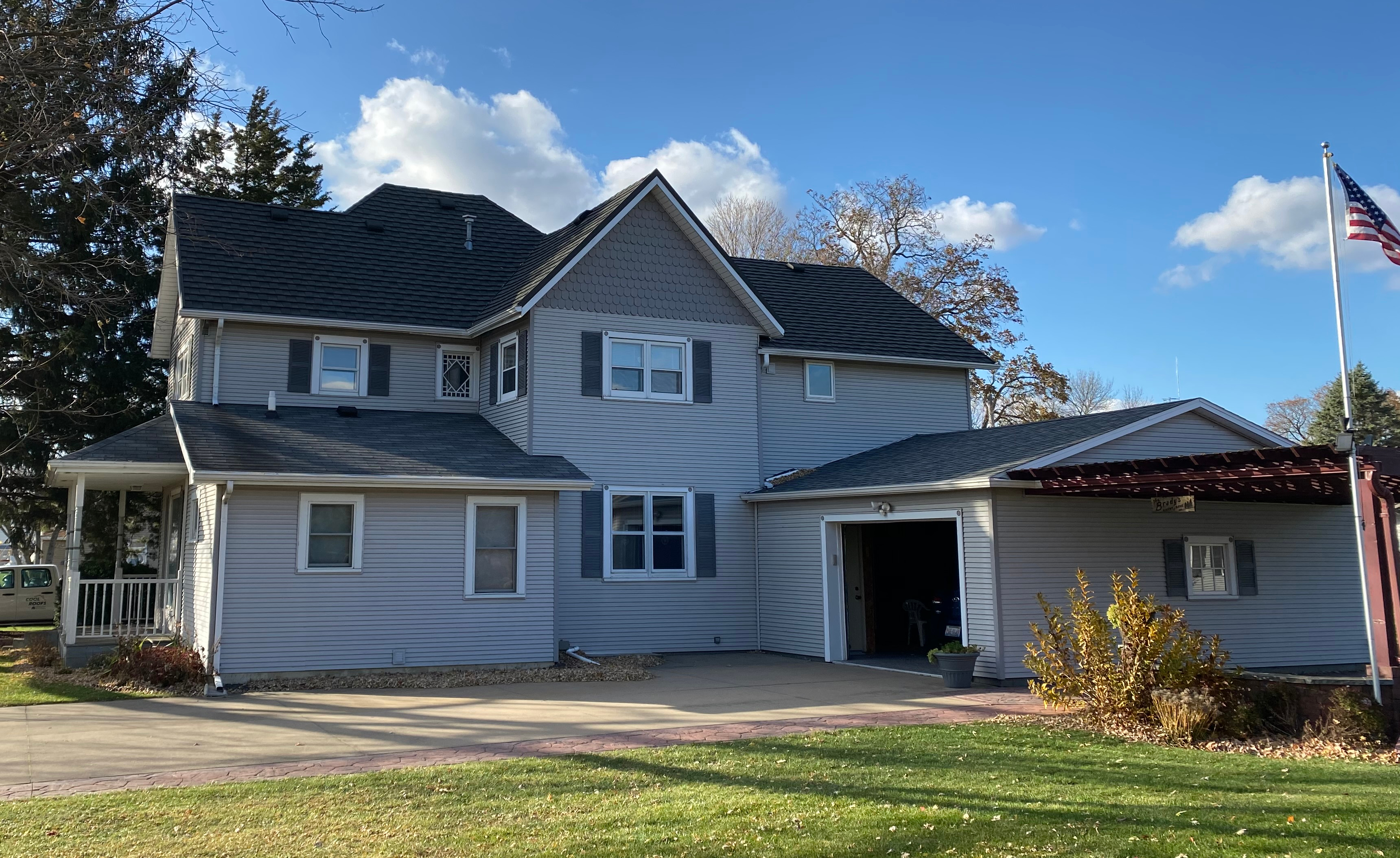 Cool Roofs image 19