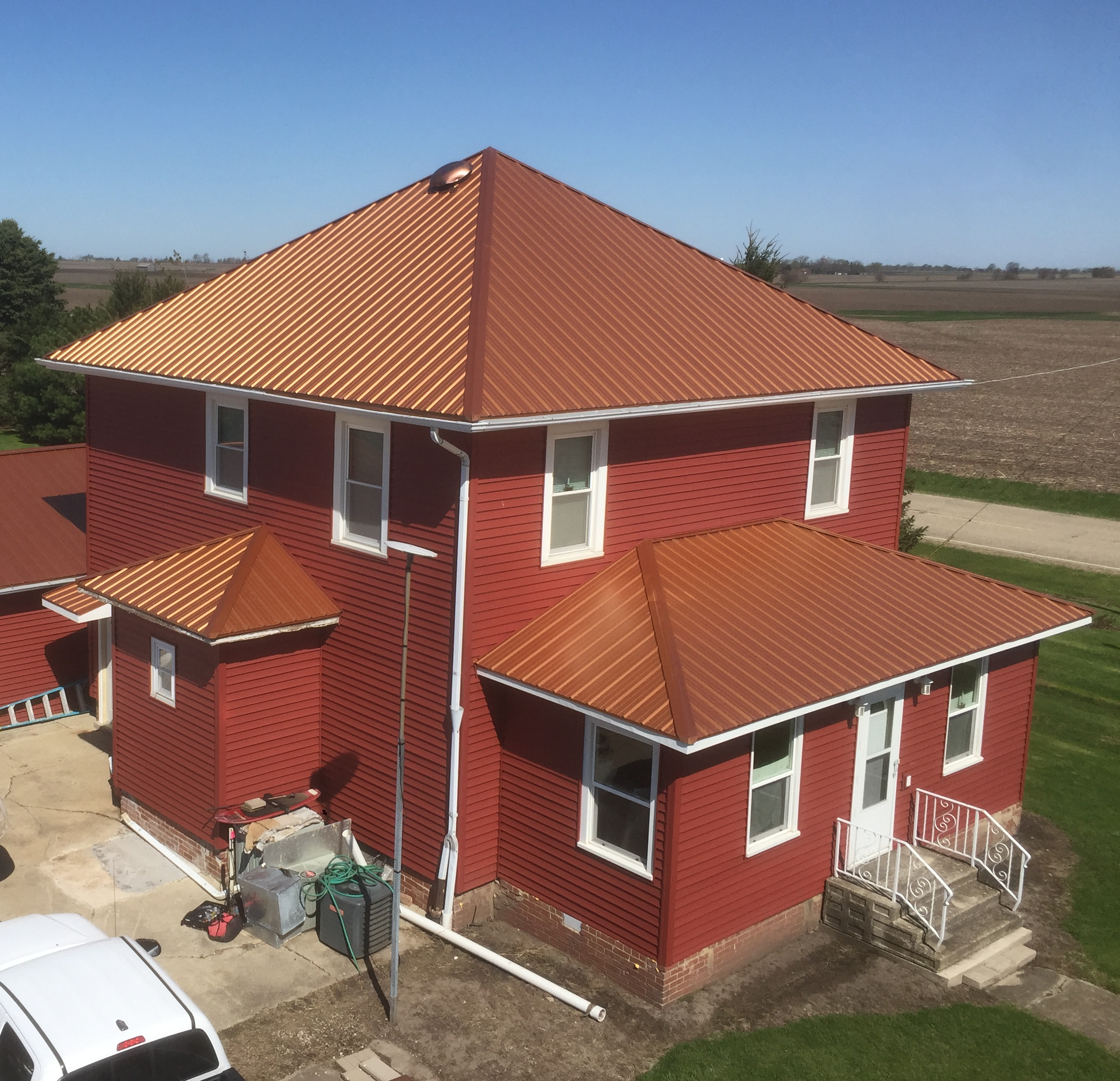 Cool Roofs image 20