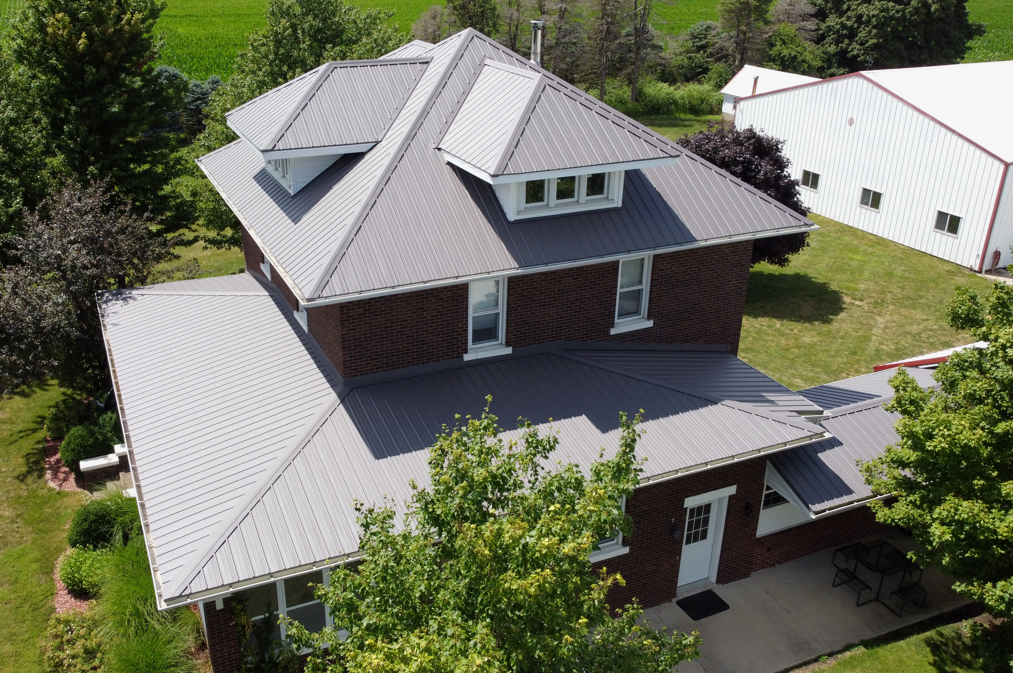 Cool Roofs image 9