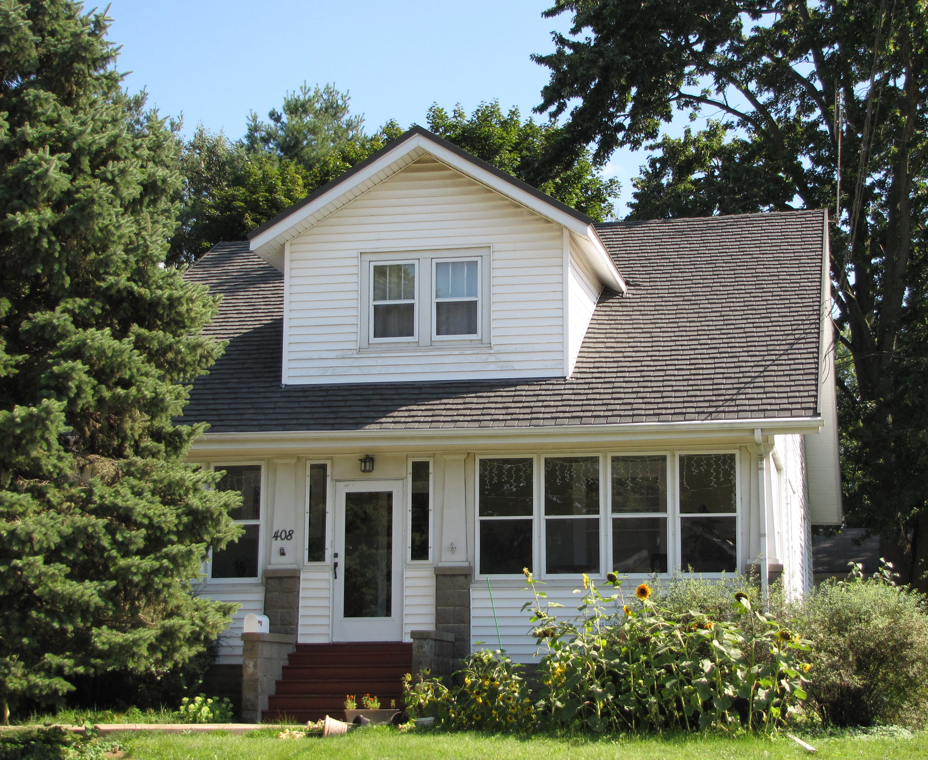 Cool Roofs image 8