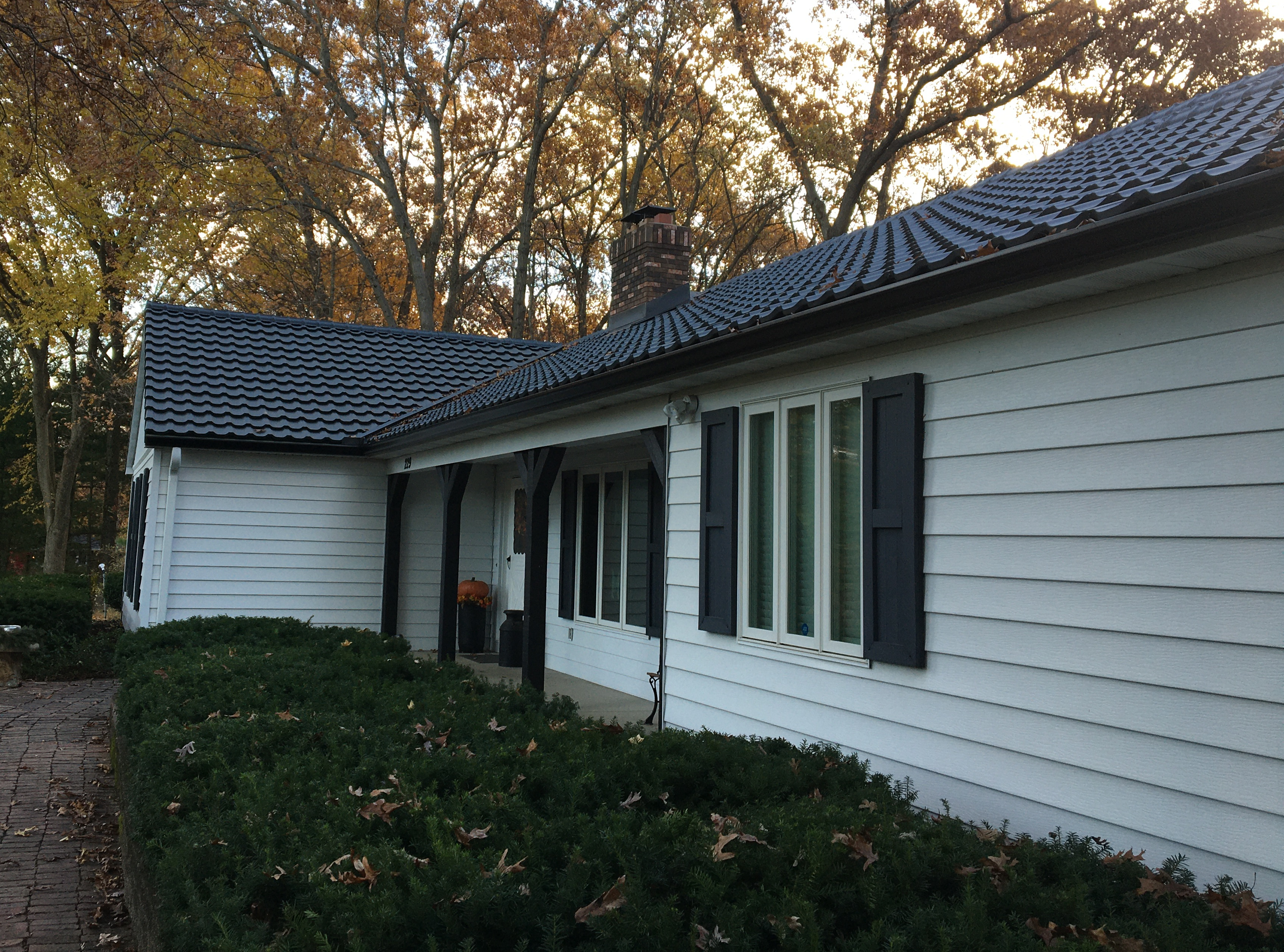 Cool Roofs image 17