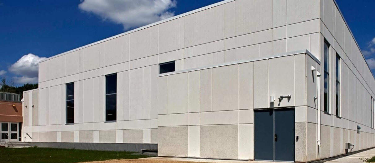 MOLIN Concrete Products Company image 4