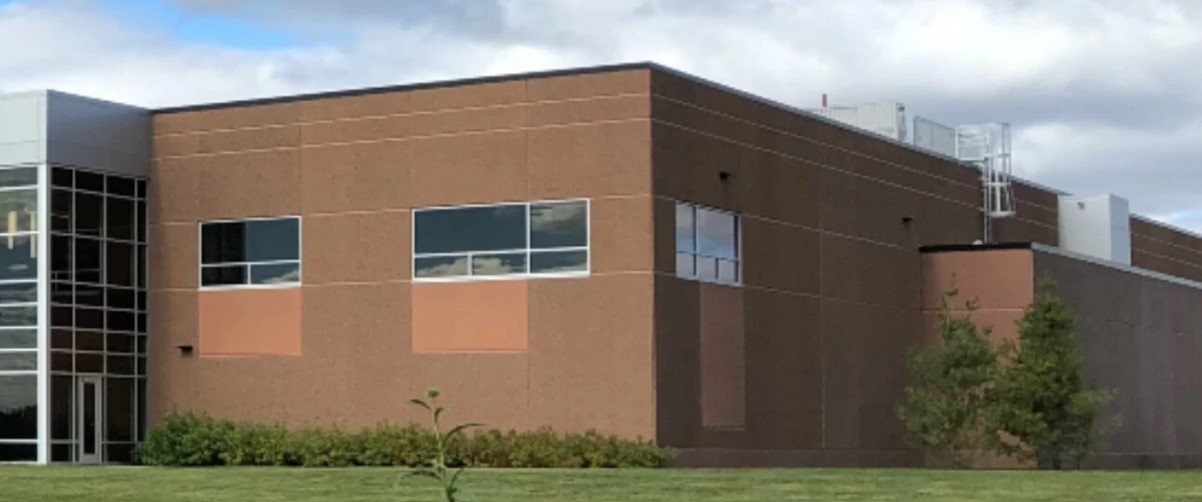 MOLIN Concrete Products Company image 1