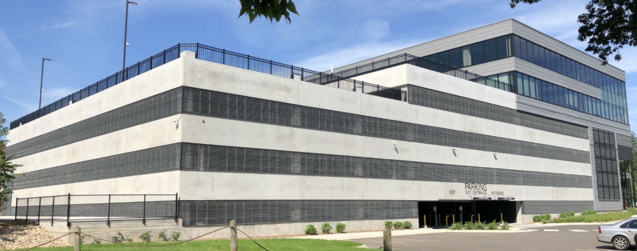 MOLIN Concrete Products Company image 6