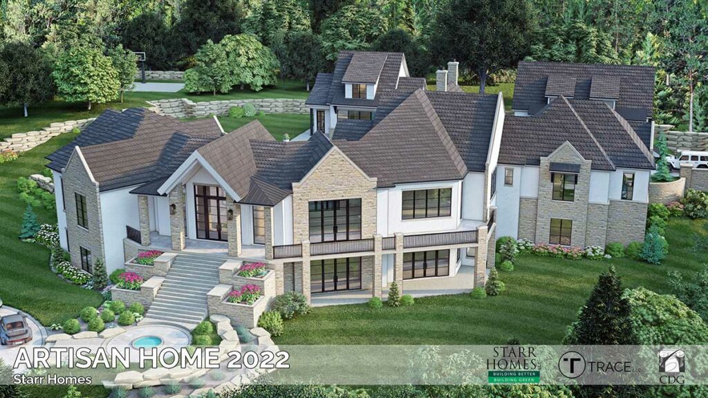 Stoneworth Building Products image 6