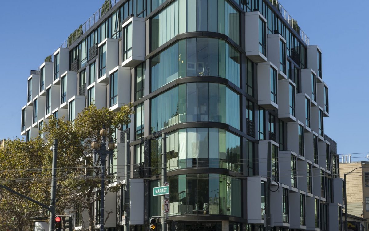NorthClad Rainscreen Solutions image 5