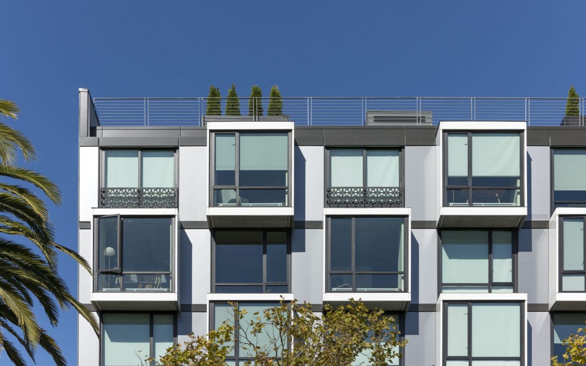 NorthClad Rainscreen Solutions image 2