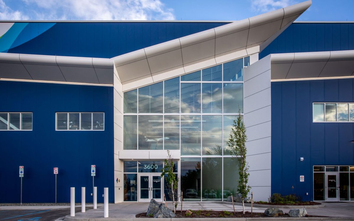 NorthClad Rainscreen Solutions image 4