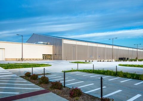 Cladding Corp image 12