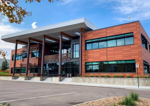 Cladding Corp image 1