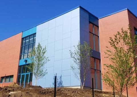 Cladding Corp image 3