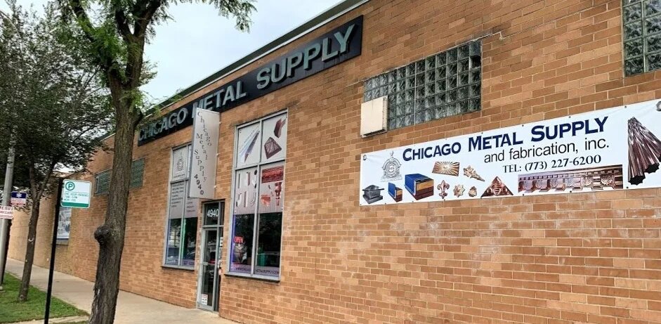 Chicago Metal Supply image 8