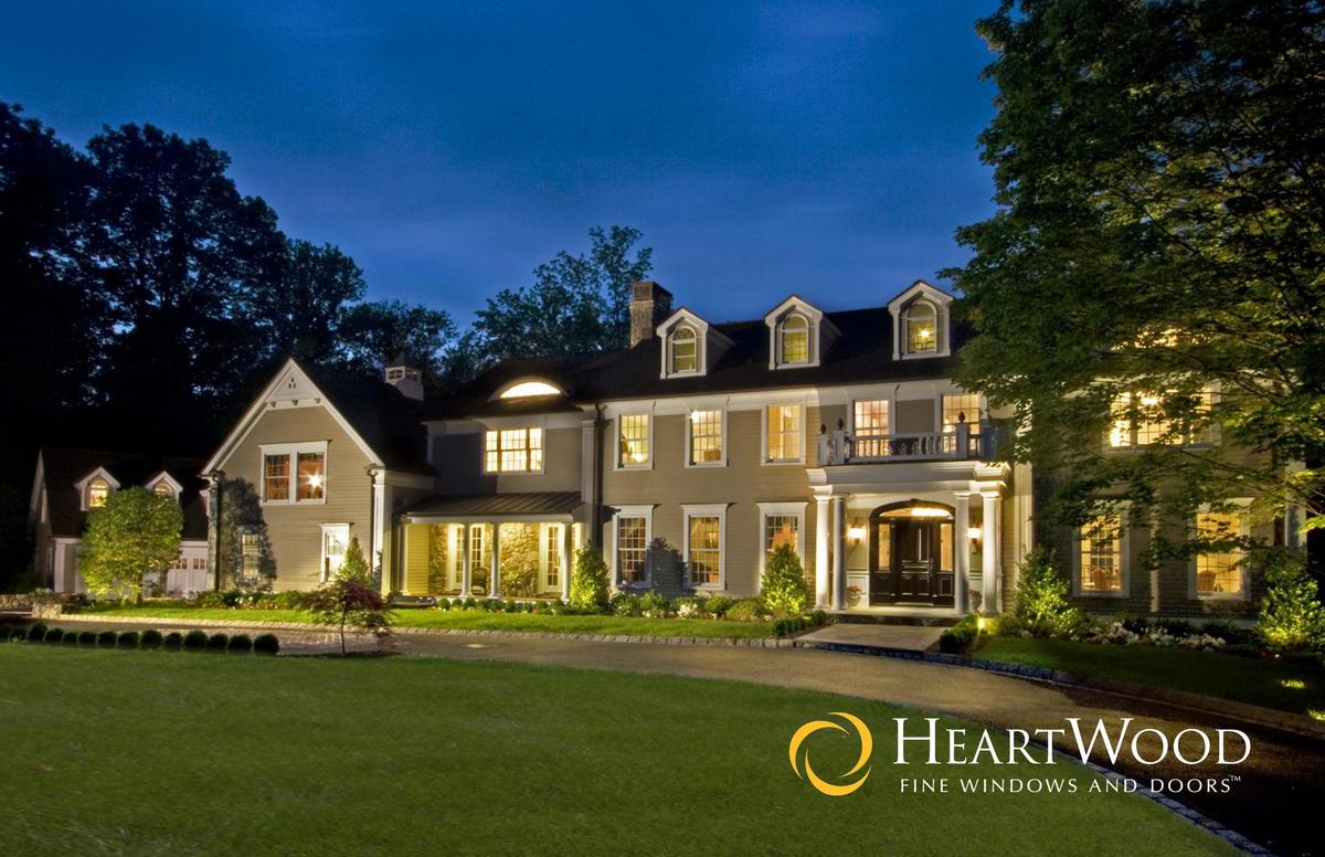 Heartwood Fine Windows & Doors image 14