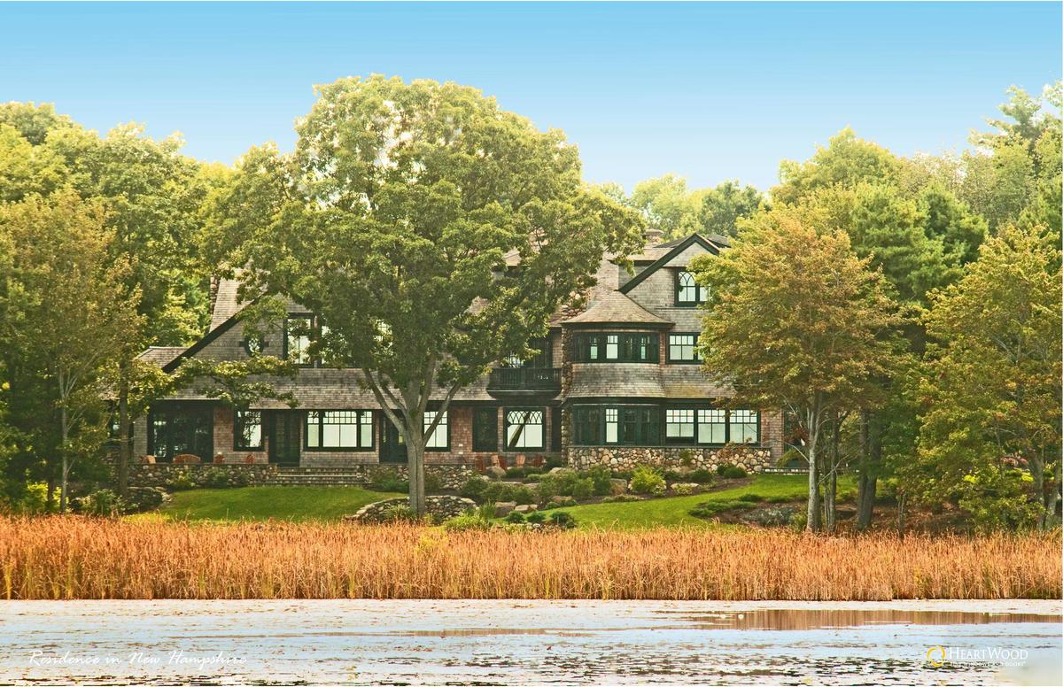 Heartwood Fine Windows & Doors image 1