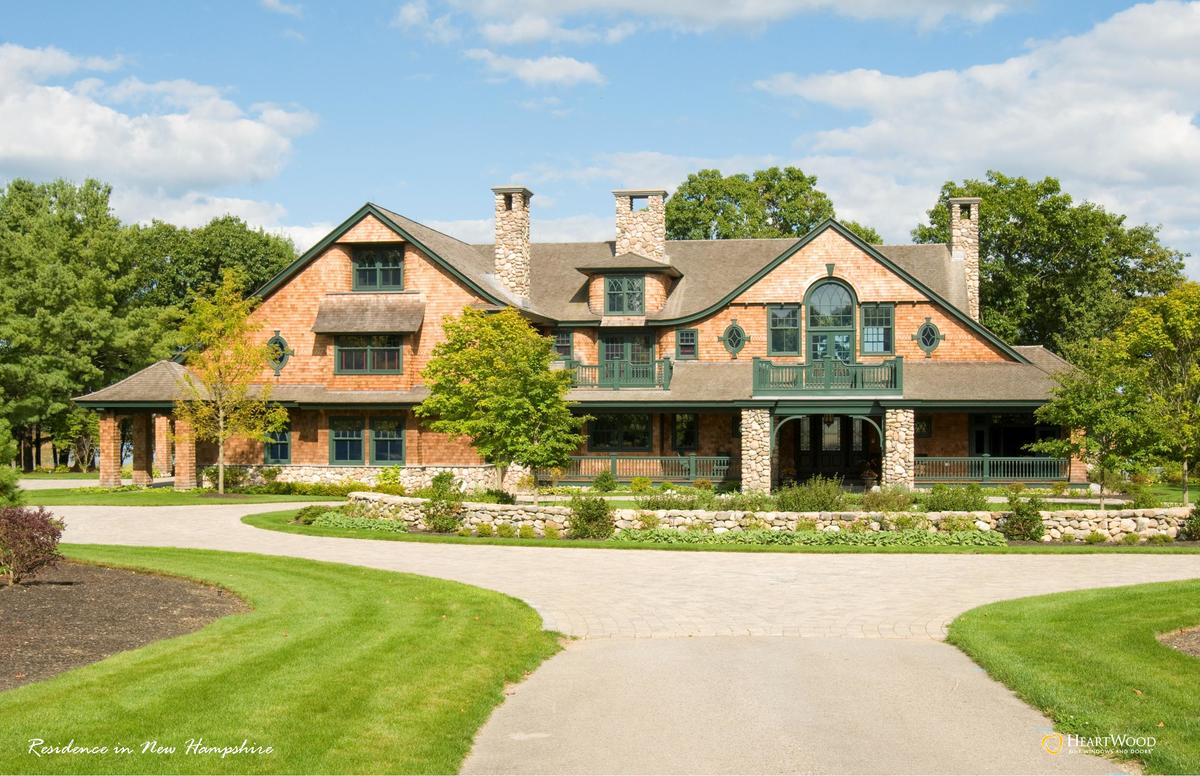 Heartwood Fine Windows & Doors image 11