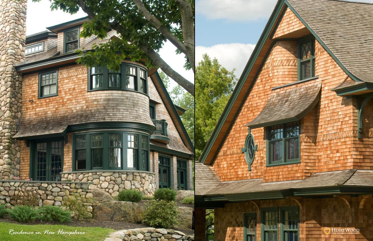 Heartwood Fine Windows & Doors image 26