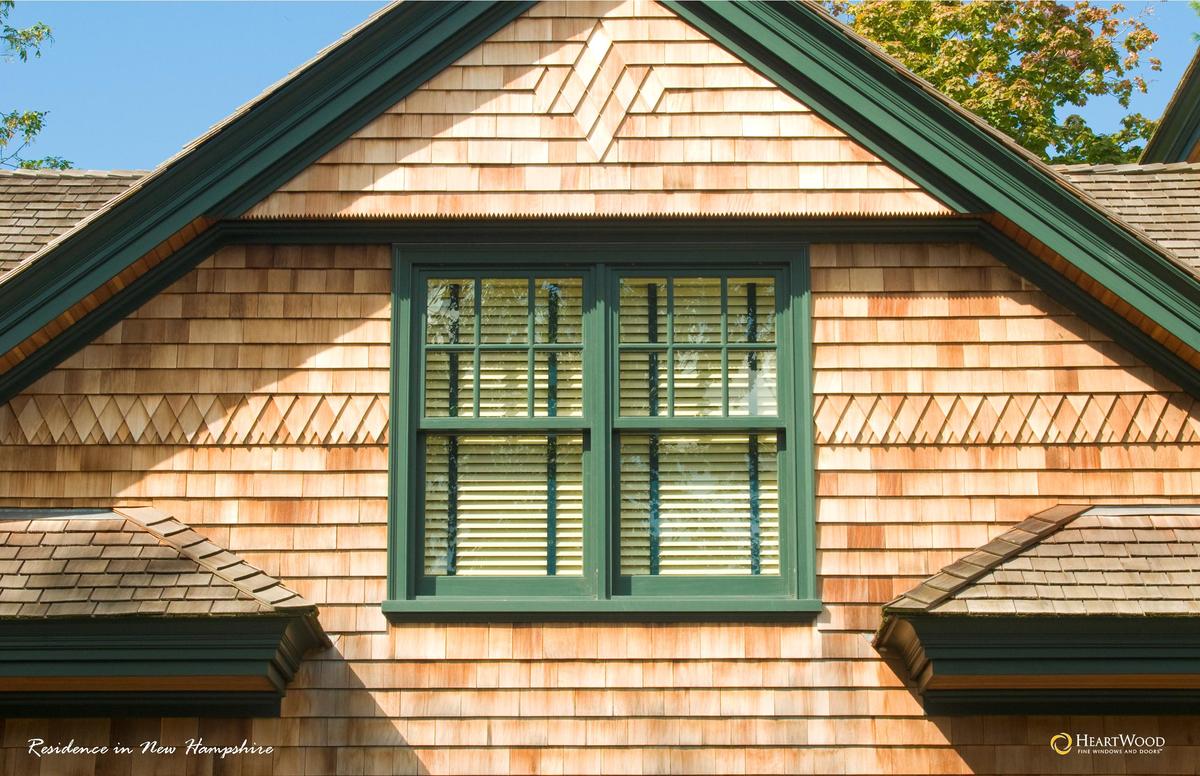 Heartwood Fine Windows & Doors image 12