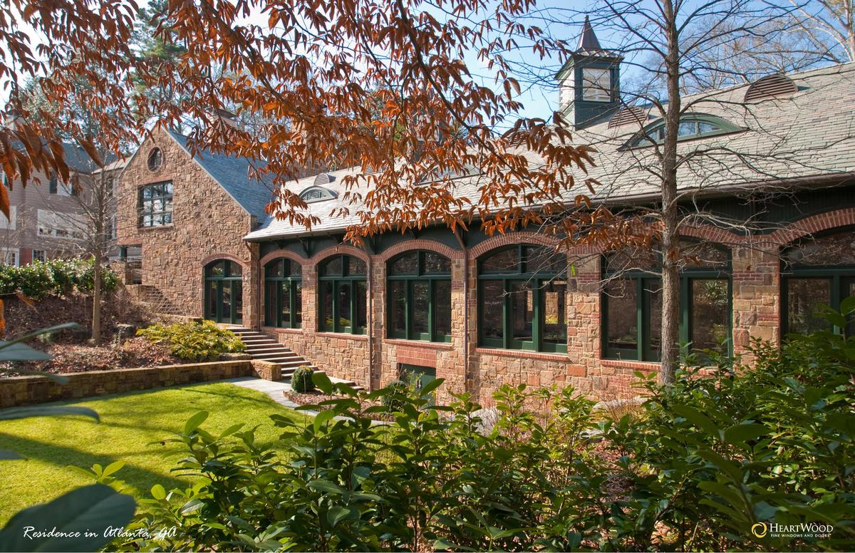 Heartwood Fine Windows & Doors image 17