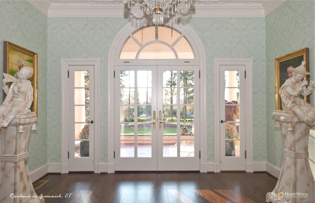 Heartwood Fine Windows & Doors image 2