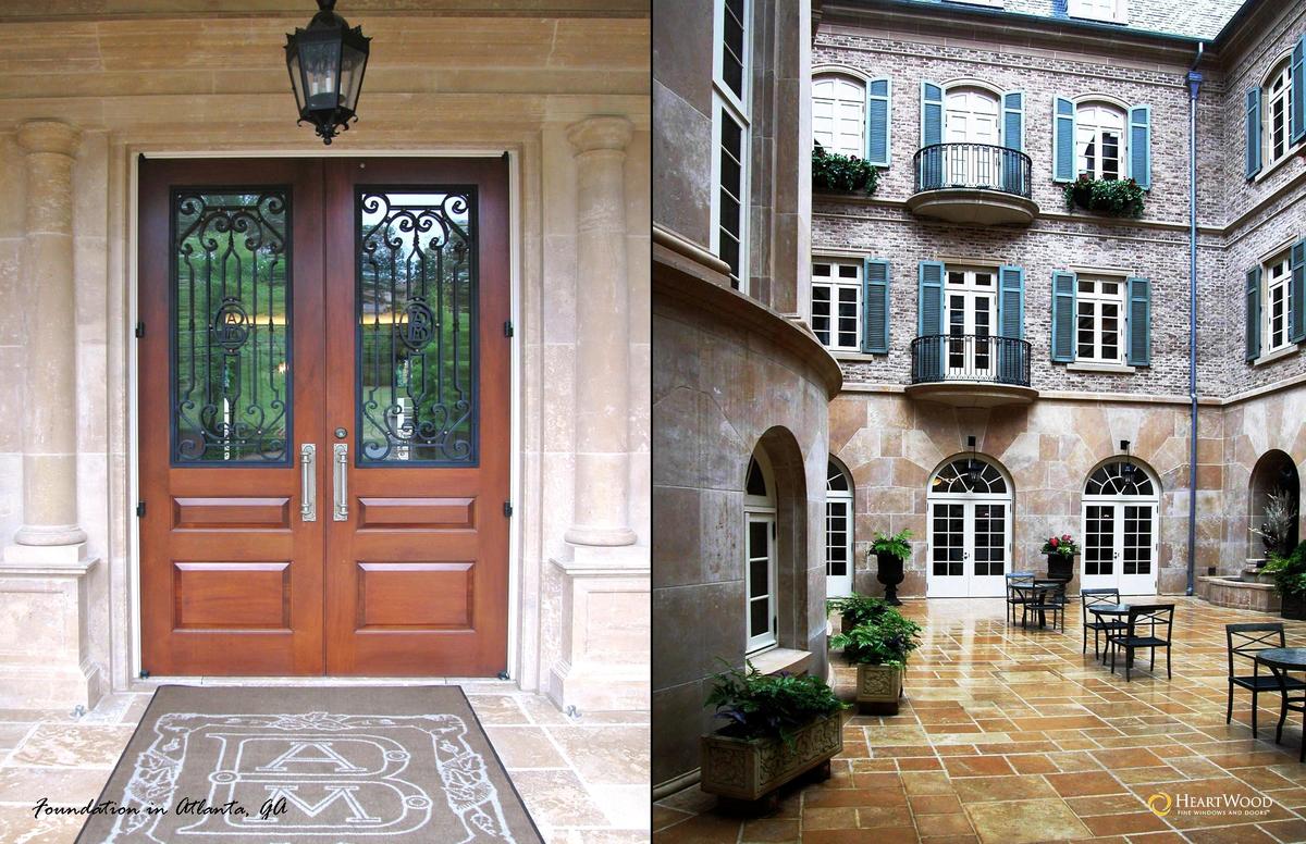 Heartwood Fine Windows & Doors image 6