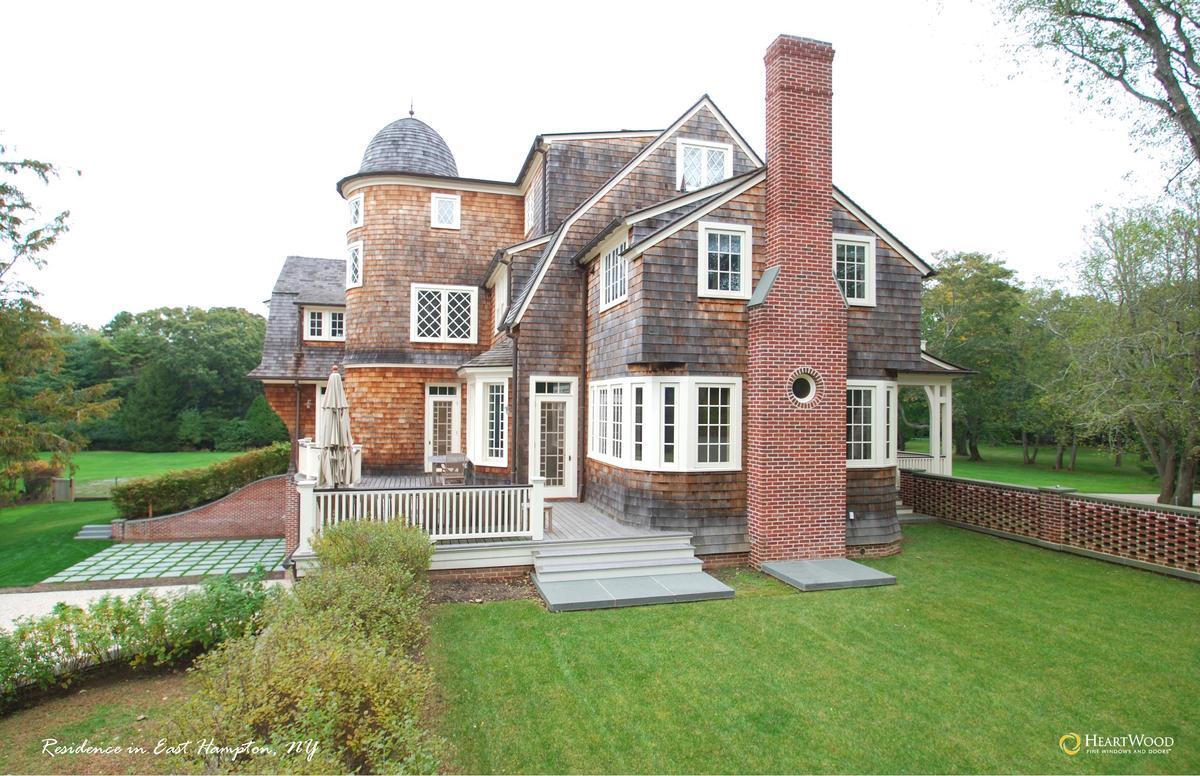 Heartwood Fine Windows & Doors image 9