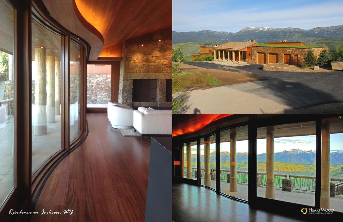 Heartwood Fine Windows & Doors image 19