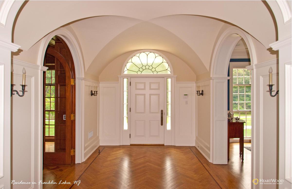 Heartwood Fine Windows & Doors image 8