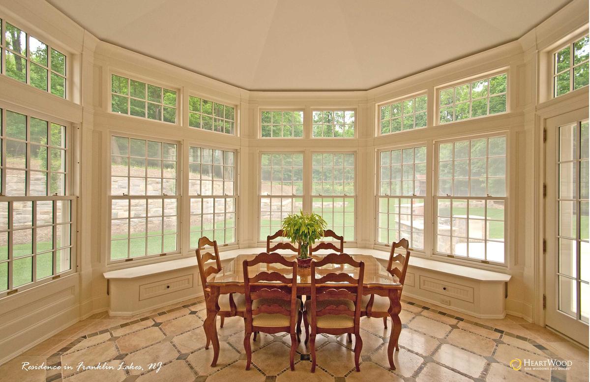 Heartwood Fine Windows & Doors image 13