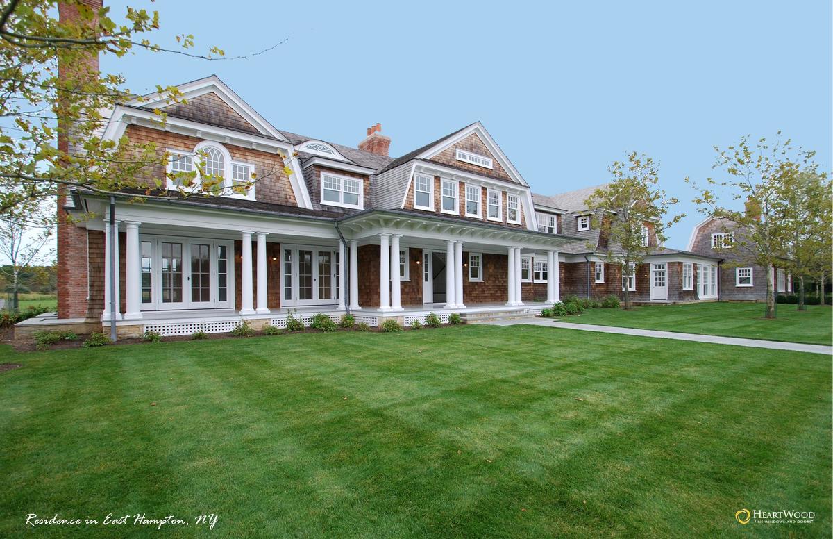 Heartwood Fine Windows & Doors image 3