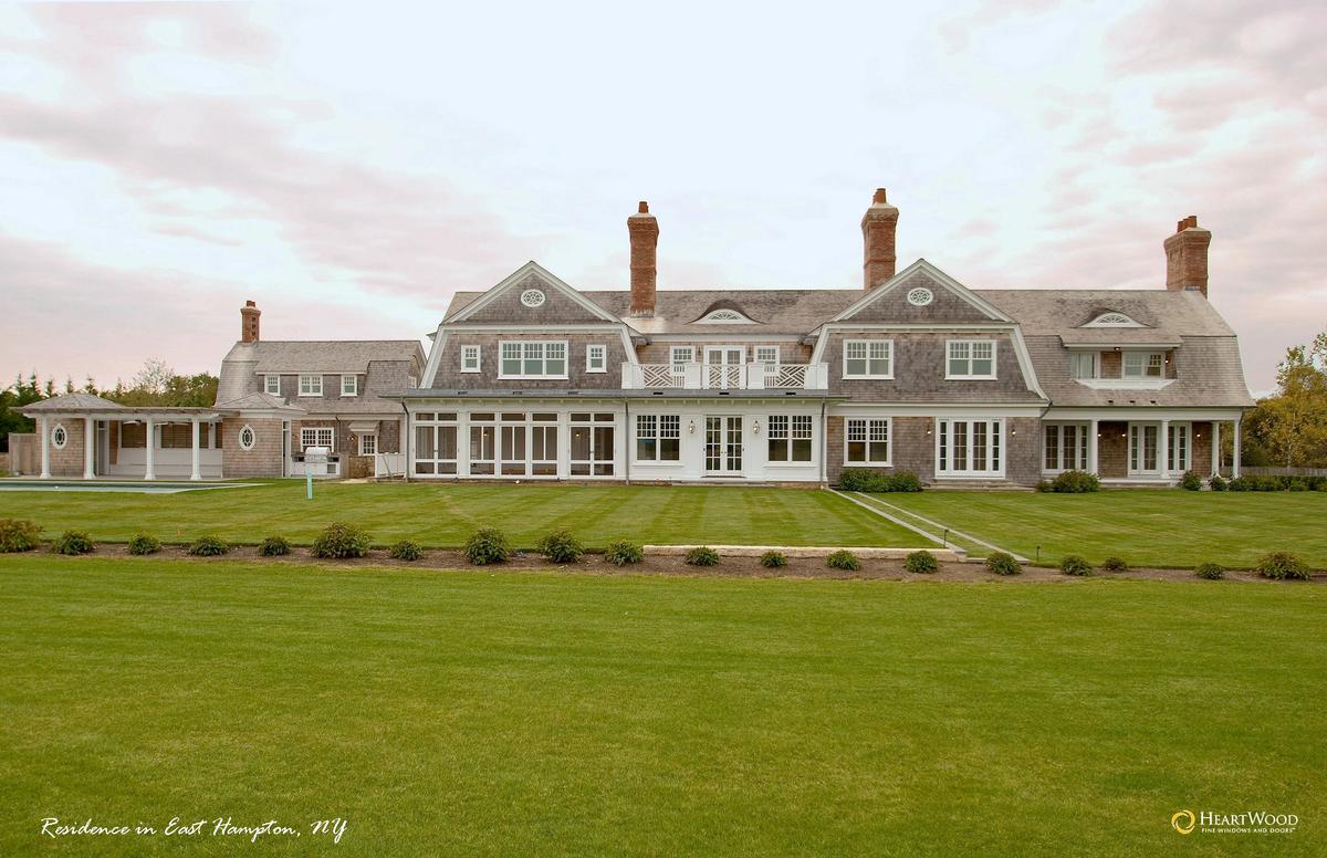 Heartwood Fine Windows & Doors image 10