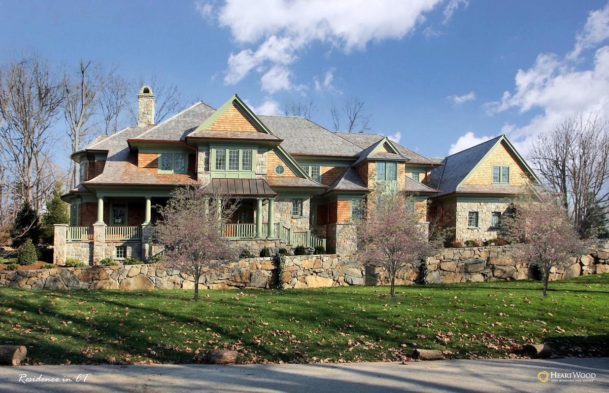 Heartwood Fine Windows & Doors image 4